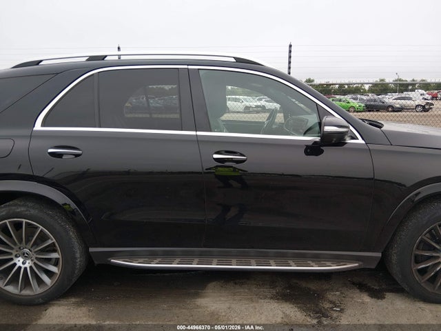 4JGFB4FB8RA998244 Mercedes-Benz Gle 350 4matic