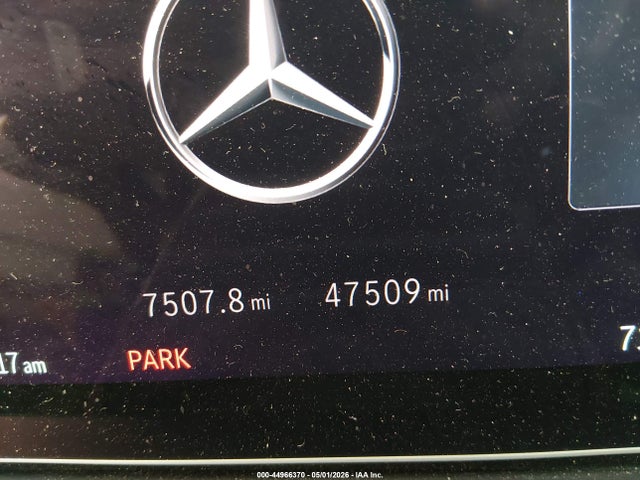 4JGFB4FB8RA998244 Mercedes-Benz Gle 350 4matic