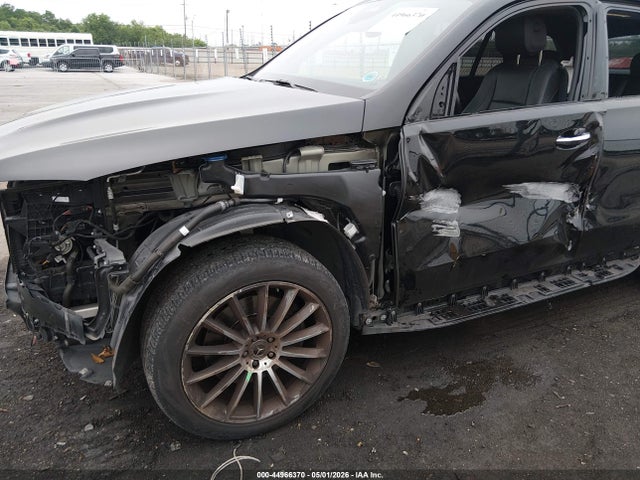 4JGFB4FB8RA998244 Mercedes-Benz Gle 350 4matic