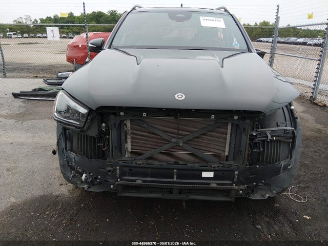 4JGFB4FB8RA998244 Mercedes-Benz Gle 350 4matic