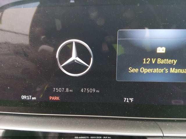 4JGFB4FB8RA998244 Mercedes-Benz Gle 350 4matic