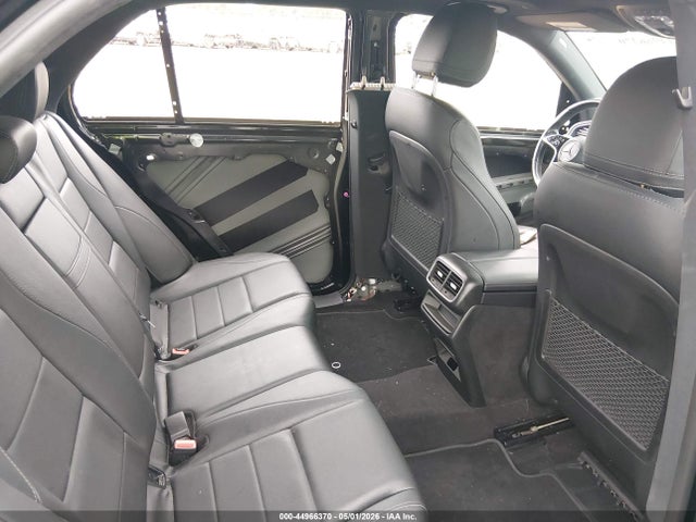 4JGFB4FB8RA998244 Mercedes-Benz Gle 350 4matic