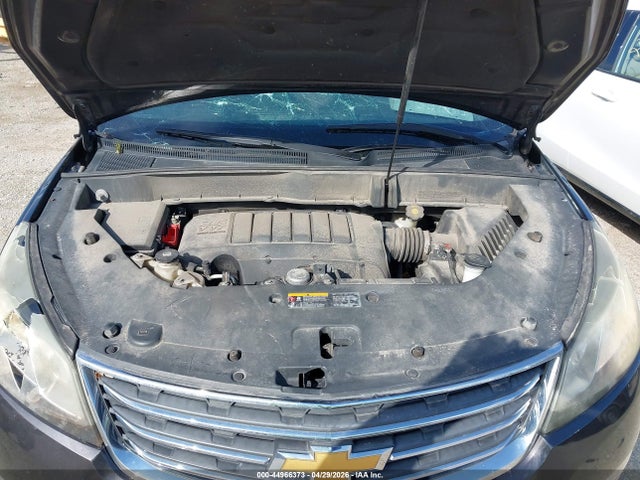 Продажа на аукционе авто 2015 Chevrolet Traverse 1lt, vin: 1GNKRGKD2FJ189980, номер лота: 44966373