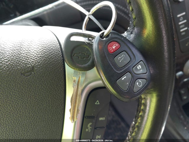 Продажа на аукционе авто 2015 Chevrolet Traverse 1lt, vin: 1GNKRGKD2FJ189980, номер лота: 44966373