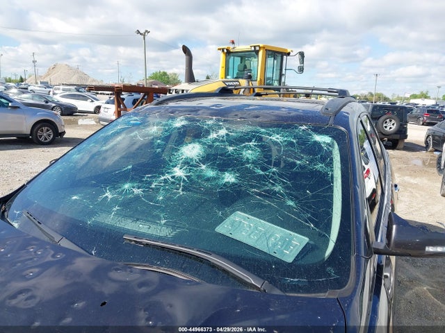Продажа на аукционе авто 2015 Chevrolet Traverse 1lt, vin: 1GNKRGKD2FJ189980, номер лота: 44966373
