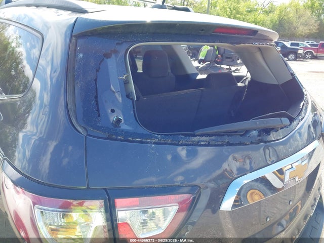 Продажа на аукционе авто 2015 Chevrolet Traverse 1lt, vin: 1GNKRGKD2FJ189980, номер лота: 44966373