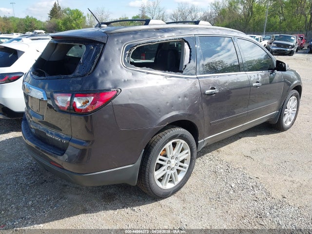 Продажа на аукционе авто 2015 Chevrolet Traverse 1lt, vin: 1GNKRGKD2FJ189980, номер лота: 44966373