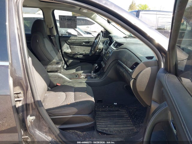 Продажа на аукционе авто 2015 Chevrolet Traverse 1lt, vin: 1GNKRGKD2FJ189980, номер лота: 44966373