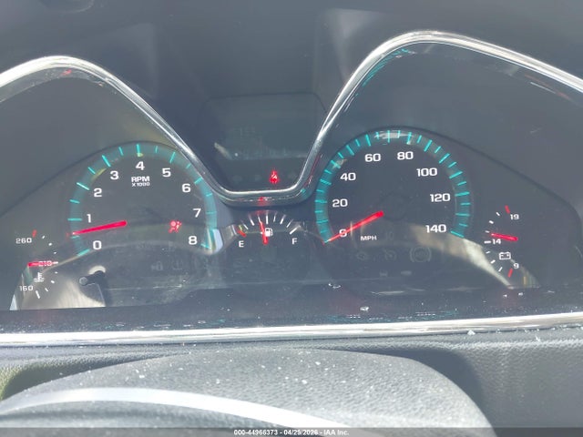 Продажа на аукционе авто 2015 Chevrolet Traverse 1lt, vin: 1GNKRGKD2FJ189980, номер лота: 44966373