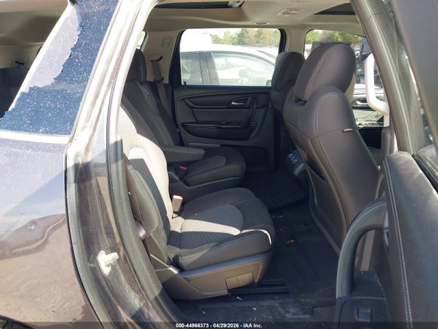 Продажа на аукционе авто 2015 Chevrolet Traverse 1lt, vin: 1GNKRGKD2FJ189980, номер лота: 44966373