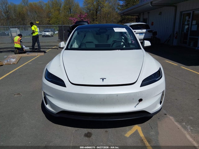 Aukcja sprzedaży 2024 Tesla Model 3 Performance All-wheel Drive, vin: 5YJ3E1ET7RF788748, numer aukcji: 44966375