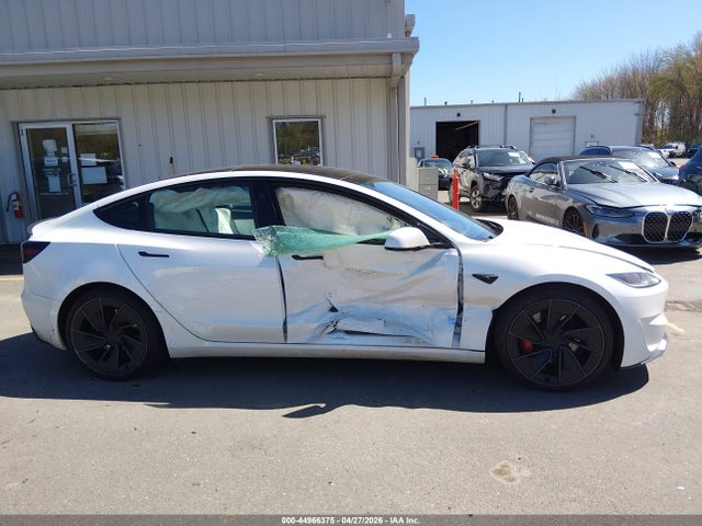 Aukcja sprzedaży 2024 Tesla Model 3 Performance All-wheel Drive, vin: 5YJ3E1ET7RF788748, numer aukcji: 44966375