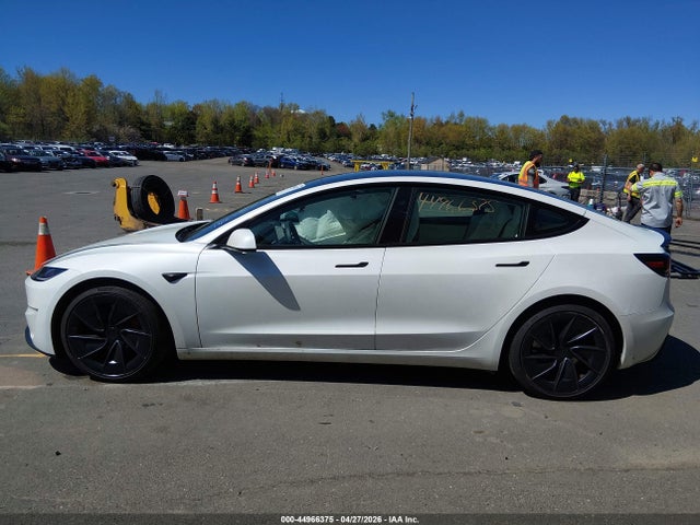 Aukcja sprzedaży 2024 Tesla Model 3 Performance All-wheel Drive, vin: 5YJ3E1ET7RF788748, numer aukcji: 44966375