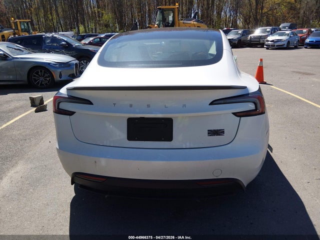 Aukcja sprzedaży 2024 Tesla Model 3 Performance All-wheel Drive, vin: 5YJ3E1ET7RF788748, numer aukcji: 44966375