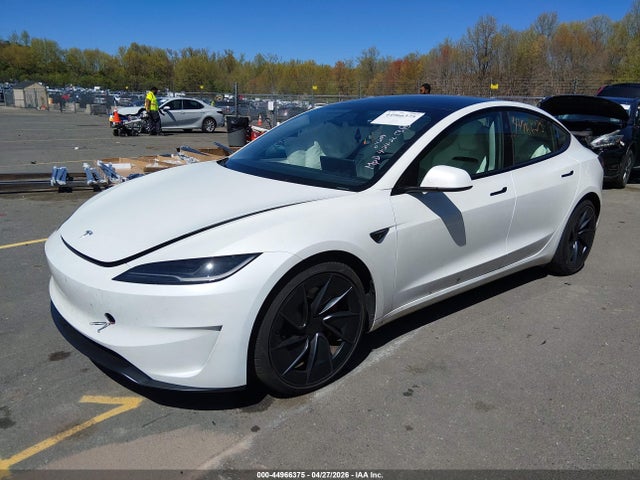 Aukcja sprzedaży 2024 Tesla Model 3 Performance All-wheel Drive, vin: 5YJ3E1ET7RF788748, numer aukcji: 44966375