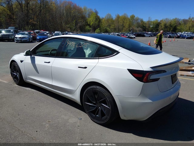 Aukcja sprzedaży 2024 Tesla Model 3 Performance All-wheel Drive, vin: 5YJ3E1ET7RF788748, numer aukcji: 44966375