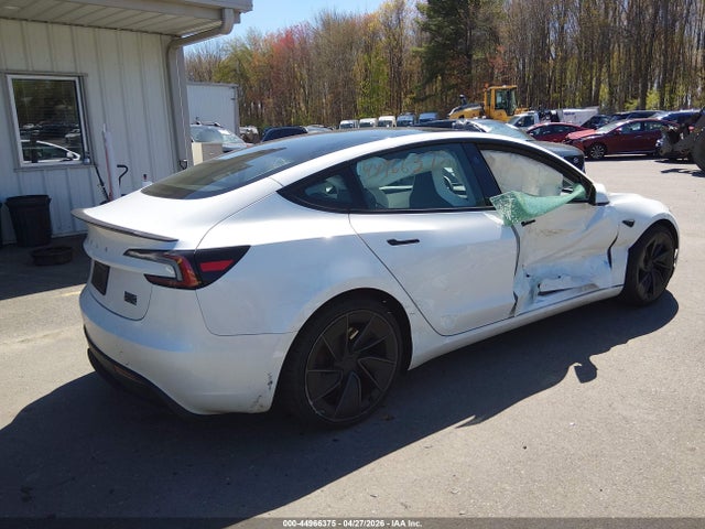 Aukcja sprzedaży 2024 Tesla Model 3 Performance All-wheel Drive, vin: 5YJ3E1ET7RF788748, numer aukcji: 44966375