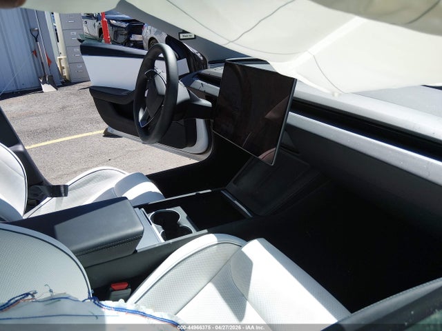 Aukcja sprzedaży 2024 Tesla Model 3 Performance All-wheel Drive, vin: 5YJ3E1ET7RF788748, numer aukcji: 44966375