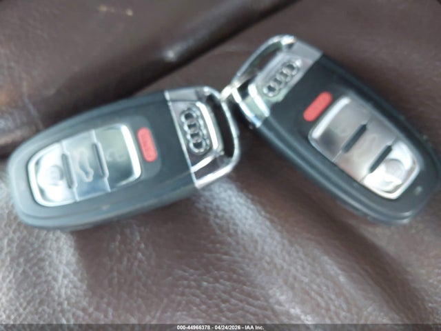 44966378 :رقم المزاد ، WA1LFAFP5EA118711 vin ، 2014 Audi Q5 2.0t Premium مزاد بيع