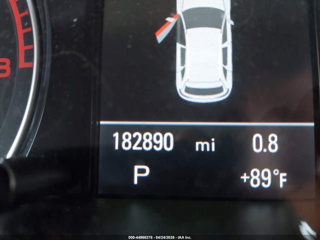 44966378 :رقم المزاد ، WA1LFAFP5EA118711 vin ، 2014 Audi Q5 2.0t Premium مزاد بيع