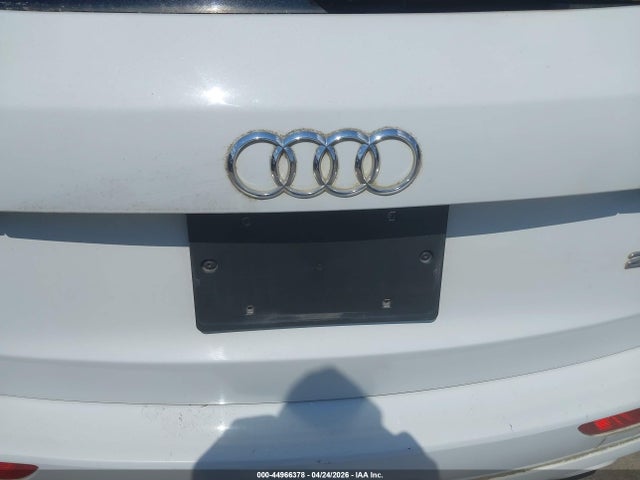 44966378 :رقم المزاد ، WA1LFAFP5EA118711 vin ، 2014 Audi Q5 2.0t Premium مزاد بيع