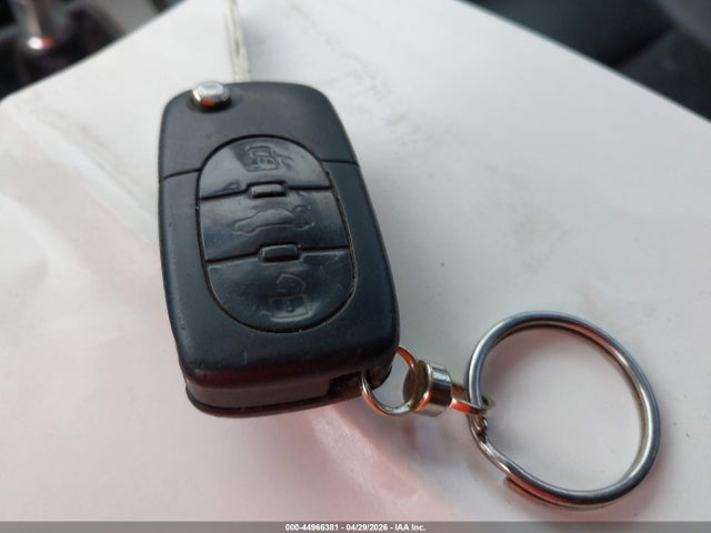 Aukcja sprzedaży 2005 Audi A4 1.8t, vin: WAULC68E15A029917, numer aukcji: 44966381