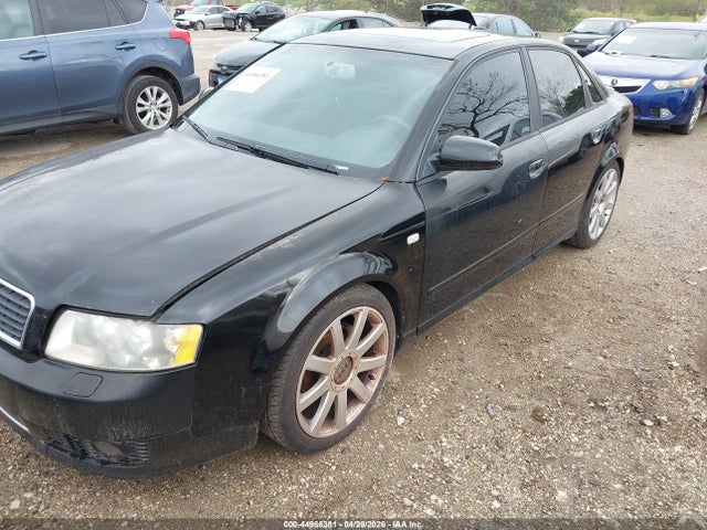 Aukcja sprzedaży 2005 Audi A4 1.8t, vin: WAULC68E15A029917, numer aukcji: 44966381