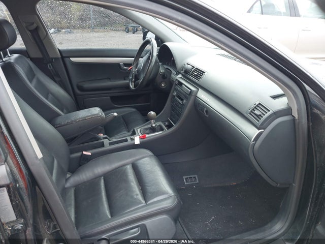 Aukcja sprzedaży 2005 Audi A4 1.8t, vin: WAULC68E15A029917, numer aukcji: 44966381