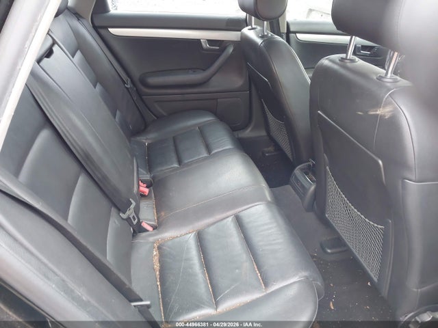 Aukcja sprzedaży 2005 Audi A4 1.8t, vin: WAULC68E15A029917, numer aukcji: 44966381