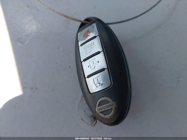44966382 :رقم المزاد ، 3N1AB7APXDL637797 vin ، 2013 Nissan Sentra Sl مزاد بيع