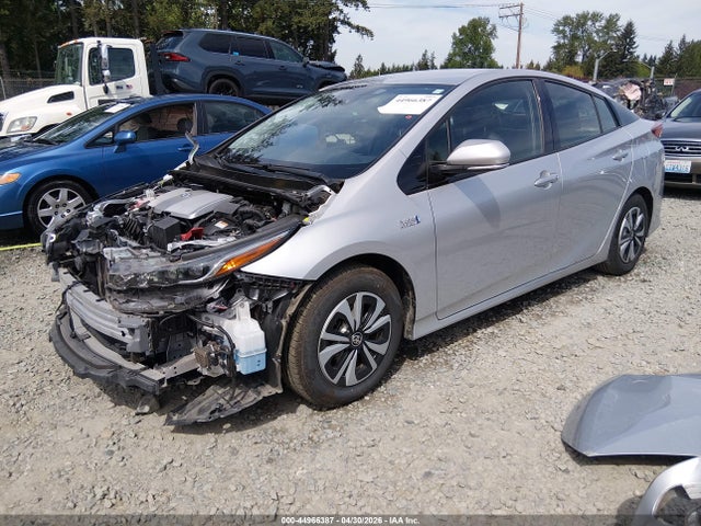 JTDKARFP5H3065757 Toyota Prius Prime Advanced