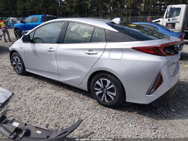 JTDKARFP5H3065757 Toyota Prius Prime Advanced