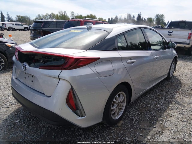 JTDKARFP5H3065757 Toyota Prius Prime Advanced