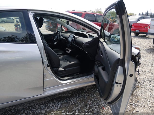 JTDKARFP5H3065757 Toyota Prius Prime Advanced