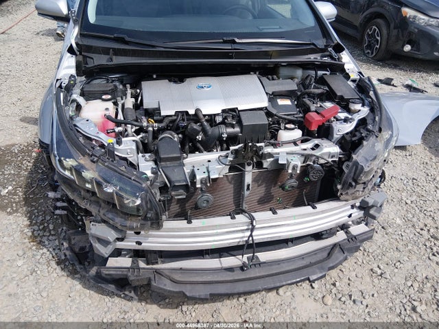 JTDKARFP5H3065757 Toyota Prius Prime Advanced