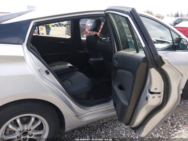JTDKARFP5H3065757 Toyota Prius Prime Advanced