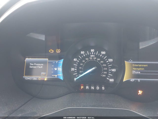 Продажа на аукционе авто 2015 Ford Edge Sport, vin: 2FMTK4AP9FBC16829, номер лота: 44966388