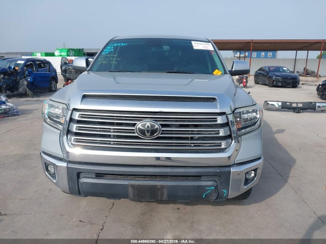 Продажа на аукционе авто 2020 Toyota Tundra Limited, vin: 5TFFY5F11LX264355, номер лота: 44966390