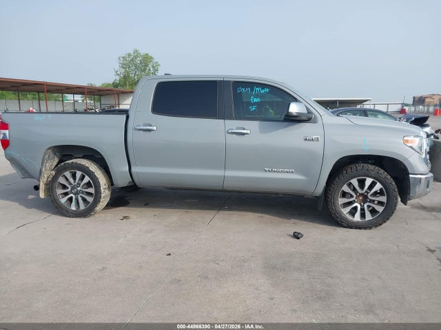 Aukcja sprzedaży 2020 Toyota Tundra Limited, vin: 5TFFY5F11LX264355, numer aukcji: 44966390