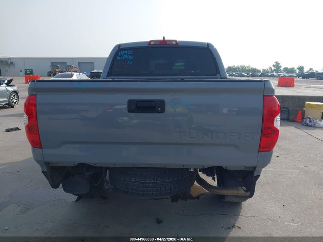 Aukcja sprzedaży 2020 Toyota Tundra Limited, vin: 5TFFY5F11LX264355, numer aukcji: 44966390