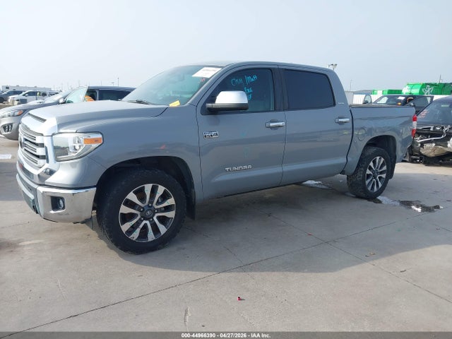 Aukcja sprzedaży 2020 Toyota Tundra Limited, vin: 5TFFY5F11LX264355, numer aukcji: 44966390