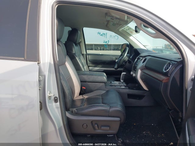 Aukcja sprzedaży 2020 Toyota Tundra Limited, vin: 5TFFY5F11LX264355, numer aukcji: 44966390