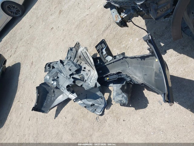 44966392 :رقم المزاد ، 2HKRM4H78EH707507 vin ، 2014 Honda Cr-v Ex-l مزاد بيع