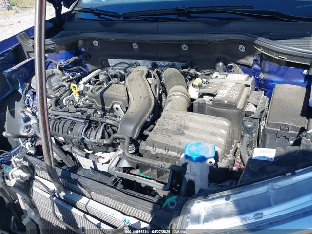 Продаж на аукціоні авто 2024 Volkswagen Taos 1.5t S, vin: 3VV5X7B24RM100011, номер лоту: 44966394