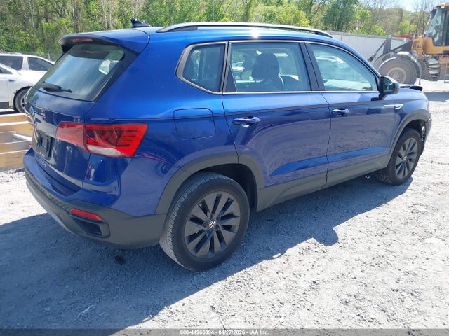 Продаж на аукціоні авто 2024 Volkswagen Taos 1.5t S, vin: 3VV5X7B24RM100011, номер лоту: 44966394