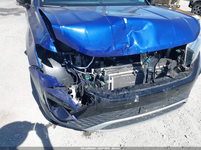 Продаж на аукціоні авто 2024 Volkswagen Taos 1.5t S, vin: 3VV5X7B24RM100011, номер лоту: 44966394