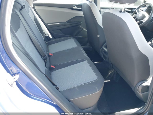 Продаж на аукціоні авто 2024 Volkswagen Taos 1.5t S, vin: 3VV5X7B24RM100011, номер лоту: 44966394