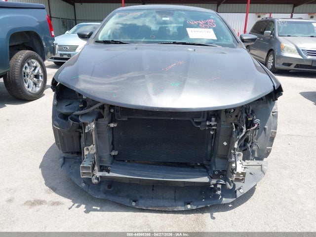 44966398 :رقم المزاد ، 1C3CCCAB6GN148743 vin ، 2016 Chrysler 200 Limited مزاد بيع
