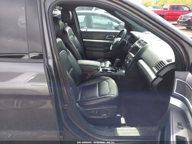 Aukcja sprzedaży 2017 Ford Explorer Xlt, vin: 1FM5K8D84HGC52668, numer aukcji: 44966400