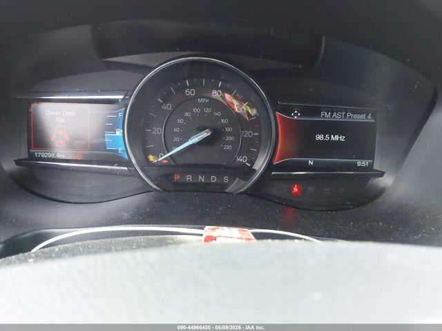 Aukcja sprzedaży 2017 Ford Explorer Xlt, vin: 1FM5K8D84HGC52668, numer aukcji: 44966400